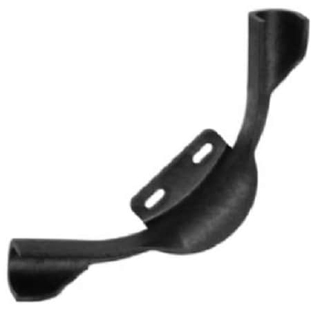 Cash Acme / Sharkbite 0.75 in. Pex Terminal Bend Support 609042